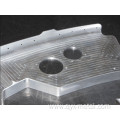 Titanium Alloy CNC Aircraft Parts